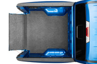 Husky Liners 17-25 Ford F-250/350 SuperDuty 6.5ft Bed Guardian Comfort Bed & Tailgate Mat