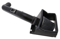 K&N Engineering K&N 11-12 Ford F150 6.2L V8 Performance Intake Kit