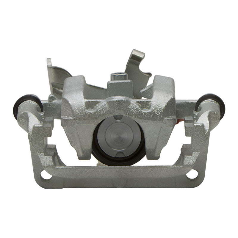 DFC 12-18 Buick Cascada Rear-R Premium Caliper - Silver Zinc Coated