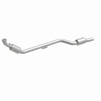 MagnaFlow 2005 Mercedes-Benz CLK320 3.2L Direct Fit Converter