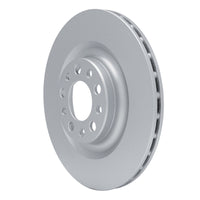 DFC 17-25 Alfa Romeo STELVIO Rear GeoSPEC Coated Rotor