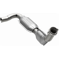 MagnaFlow Direct Fit Catalytic Converter 97 Ford F-150 5.4L (California)