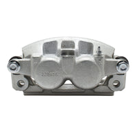 DFC 06-09 Buick Rainier Front-R Premium Caliper - Silver Zinc Coated