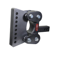 GEN-Y Hitch Gen-Y The Boss Torsion-Flex 2in Weight Distribution Shank 6.5in Drop 1.1K TW 10K Hitch