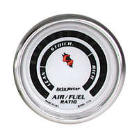 Autometer C2 52mm Electronic Air Fuel Gauge