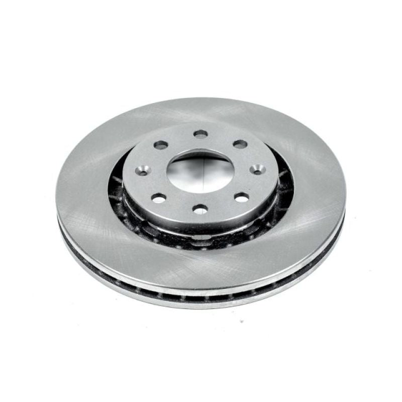 PowerStop Power Stop 04-11 Chevrolet Aveo Front Autospecialty Brake Rotor