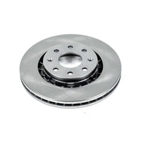 PowerStop Power Stop 04-11 Chevrolet Aveo Front Autospecialty Brake Rotor