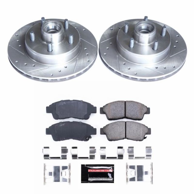 powerstop-k5079