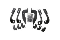Dee Zee 18-23 Jeep JL/Gladiator Running Board NXt Bracket Kit