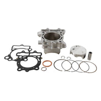 Cylinder Works 13-18 Suzuki RM-Z 250 250cc +3mm Big Bore Cylinder Kit 269cc 13.5:1 Comp. 80mm