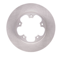 DFC 15-25 Ford Transit-350/SRW Rear Brake Rotor