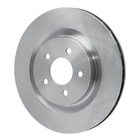 DFC 94-04 Ford Mustang Front Brake Rotor