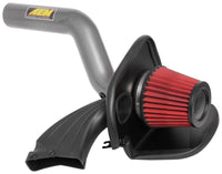 AEM Induction AEM 16-18 Ford Focus RS L4-2.3L F/I Gunmetal Gray Cold Air Intake