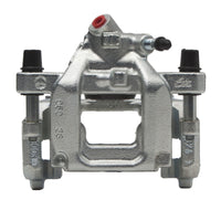 DFC 08-14 Mercedes-Benz C300 Rear-R Silver Zinc Coated Premium Caliper