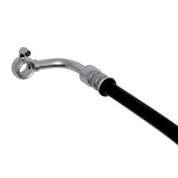 DFC 09-09 Hyundai Genesis Sedan Front-L Brake Hose