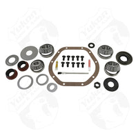 Yukon Gear & Axle Yukon Gear Master Overhaul Kit For Dana 44 Standard Rotation Front Diff w/ 30 Spline