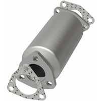 MagnaFlow Direct Fit Catalytic Converter Honda 80 87