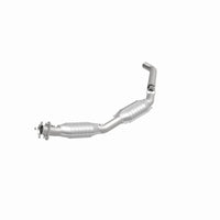MagnaFlow Direct Fit Catalytic Converter 04-06 Dodge Ram SRT-10 8.3L Driver Side