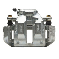 DFC 01-11 Mercedes-Benz CLK350 Front-L Silver Zinc Coated Premium Caliper