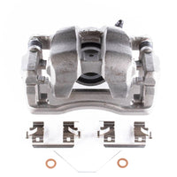 PowerStop Power Stop 13-18 Acura RDX Front Left Autospecialty Caliper w/Bracket