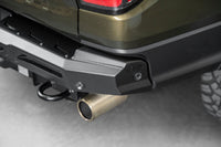 Addictive Desert Designs 2024+ Ford Ranger Raptor Edge Rear Bumper