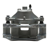DFC 04-05 Buick Park Avenue Front-R Premium Caliper - Silver Zinc Coated