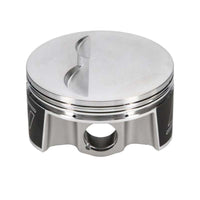 Wiseco Chevy Small Block 4.060in Bore 1.550in CH -5.00 CC Piston Set