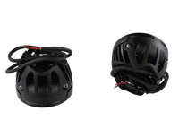Ford Racing 2021+ Ford Bronco Mirror Mounted 4in Rigid LED Lights Kit