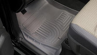 Husky Liners 13-14 Chevrolet Malibu Weatherbeater Black Trunk Liner