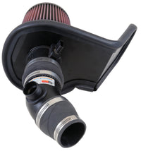 K&N Engineering K&N 14-15 Chevrolet Cruze 2.0L L4 DSL Typhoon Performance Intake
