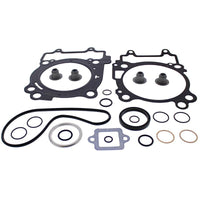 Vertex Pistons Vertex Gaskets 2016 Polaris 450 HO 2x4 MD Complete Gasket Kit