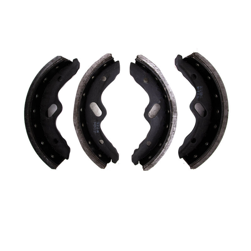 DFC 89-04 Hino FA14 Front Premium Riveted Shoes
