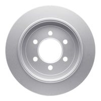 DFC 02-06 Ford Expedition Rear GeoSPEC Coated Rotor