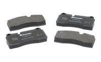 Dinan 97-06 BMW 3-Series (E46) Brake Pad Set - Rear