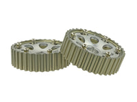 Skunk2 Racing Skunk2 Pro-Series 88-01 Honda B-Series/H23 DOHC 1.6/1.7/1.8/2.0/2.3L Cam Gears (Ti Color)