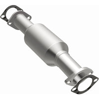 MagnaFlow California Grade Direct Fit Catalytic Converter 96-97 Mazda Miata 1.8L