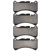 DFC 05-19 Maserati Quattroporte Front Euro 5000 Ceramic Brake Pads