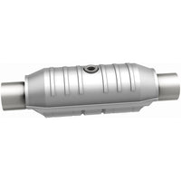 MagnaFlow Universal Catalytic Converter 2.00 inch CA Tier 1