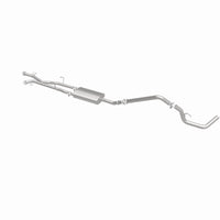 Magnaflow BRExhaust 07-11 Toyota Tundra Exhaust Kit