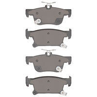 DFC 16-20 Buick Envision Rear 5000 Advanced Ceramic Brake Pads