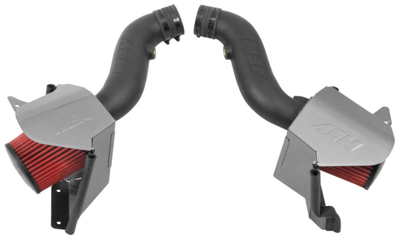 AEM Induction AEM 2009+ Nissan 370Z 3.7L Cold Air Intake