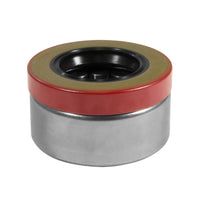Yukon Gear & Axle Yukon Gear 8.8in Ford 4.11 Rear Ring & Pinion Install Kit 2.99in OD Axle Bearings and Seals