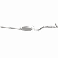 Magnaflow BRExhaust 03 Dodge Ram 1500 5.7L Exhaust Kit