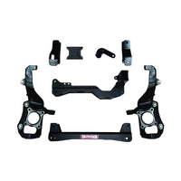 Skyjacker COM BOX4.5-6In 21 F150 4WD
