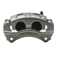 DFC 02-04 Saturn Vue Front-L Premium Caliper - Silver Zinc Coated