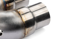 APR 2017 Volkswagen Polo GTI (AW) Catback Exhaust System