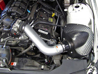 K&N Engineering K&N 11-12 Ford Mustang 3.7L V6 Typhoon Cold Air Intake