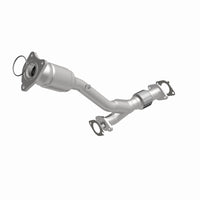 MagnaFlow Direct Fit Catalytic Converter 05-06 Pontiac G6 3.5L Rear