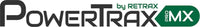 Retrax 2022 Tundra CrewMax 5.5in Bed w/Deck Rail System Powertrax PRO MX