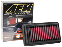 AEM Induction AEM 16-18 Honda CR-V L4-1.5L F/I DryFlow Filter